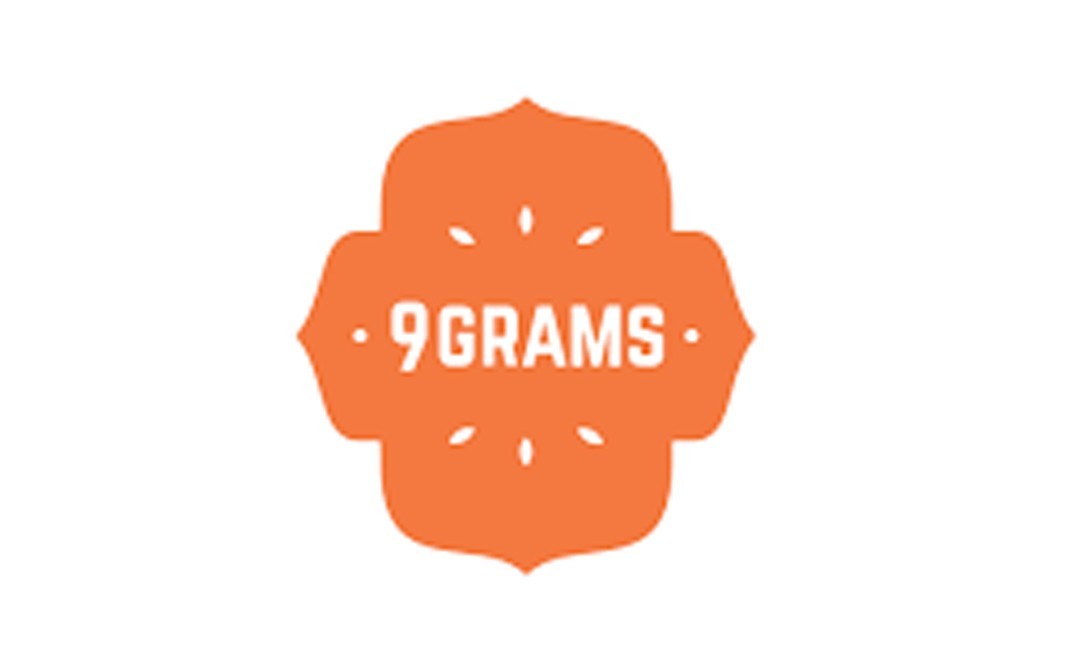 9Grams All Natural Unsweetened Peanut Butter Crunchy   Plastic Jar  1 kilogram